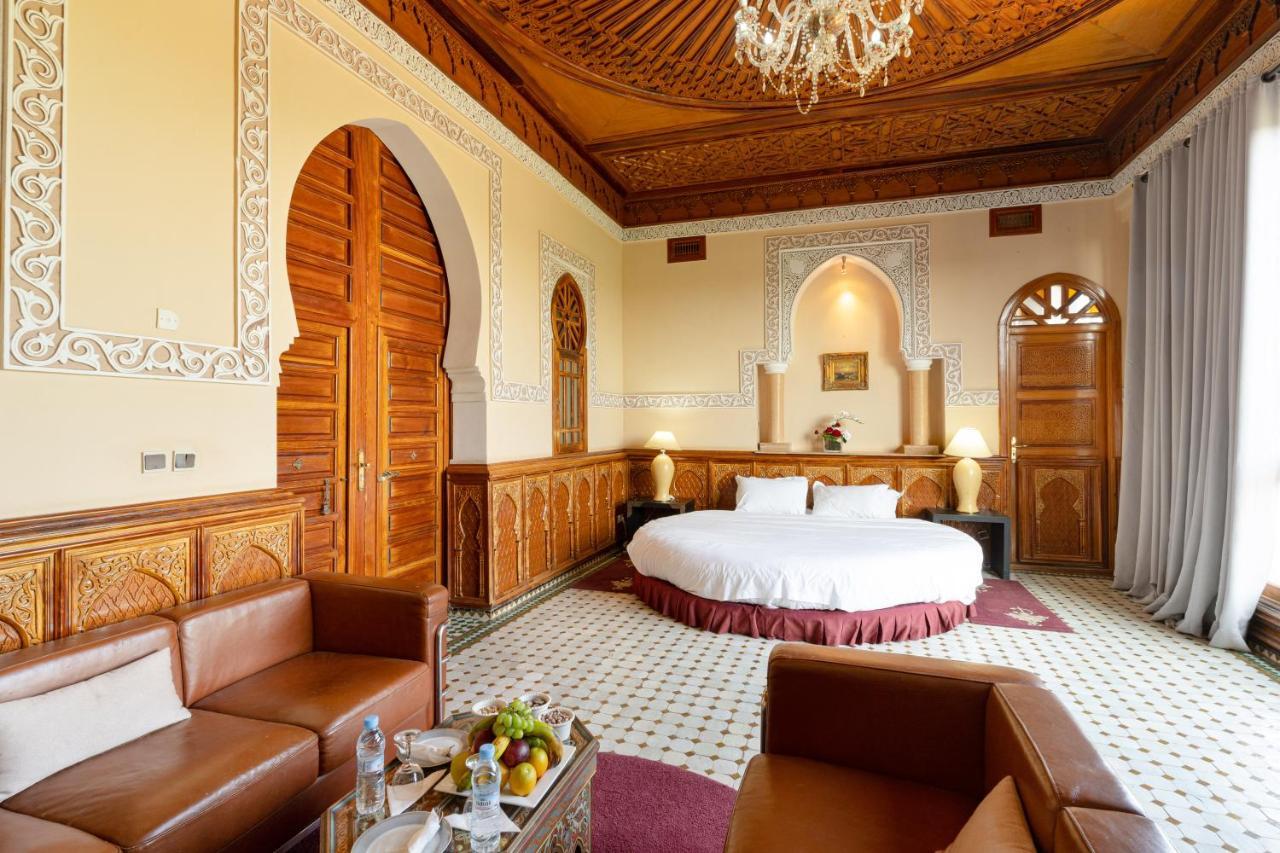 Nomadz Palace * Marrakesh
