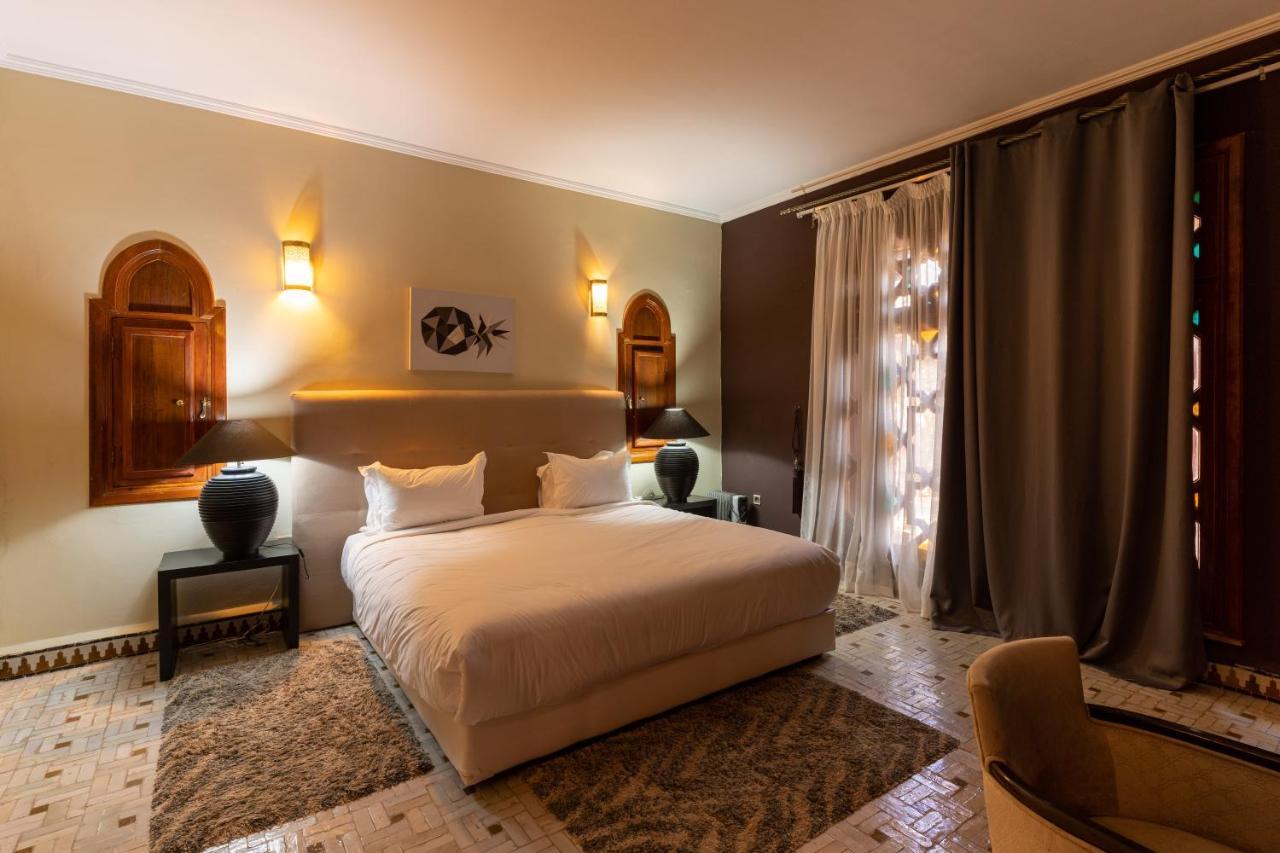 Nomadz Palace Marrakesh