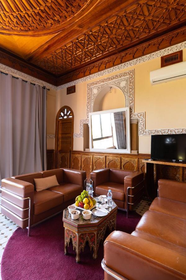 Nomadz Palace Couette-café
