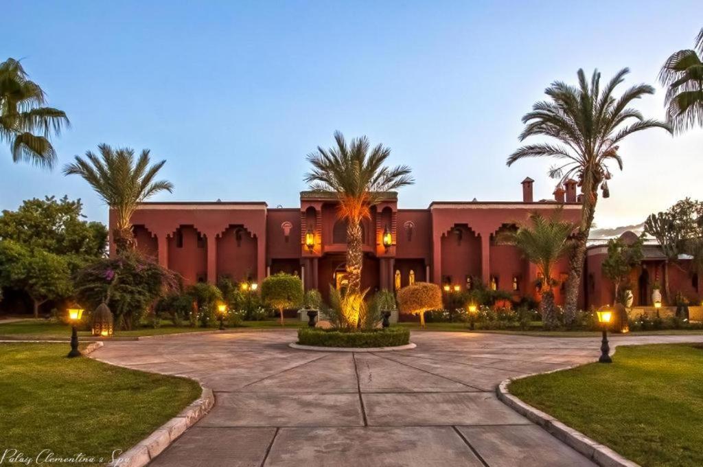 Nomadz Palace