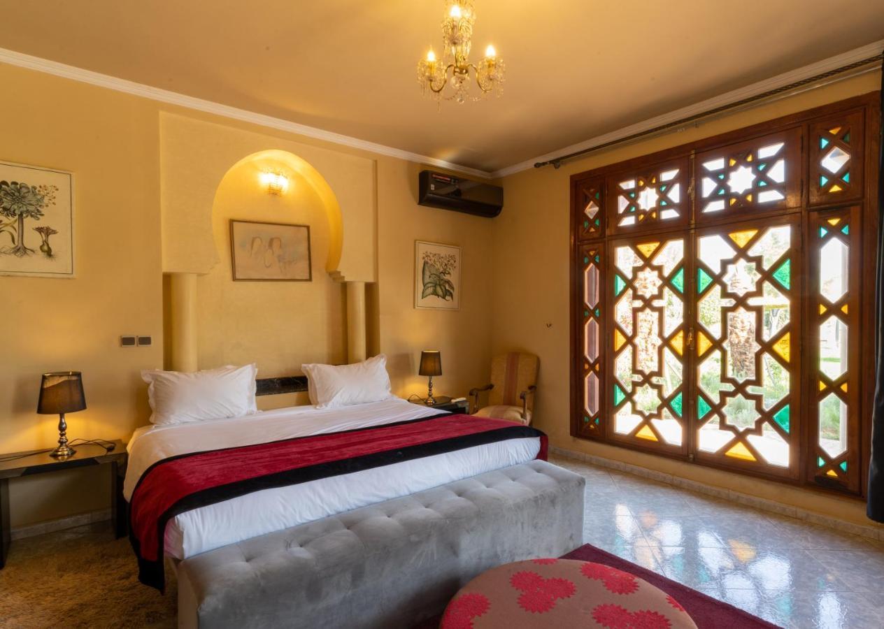 Nomadz Palace Marrakesh