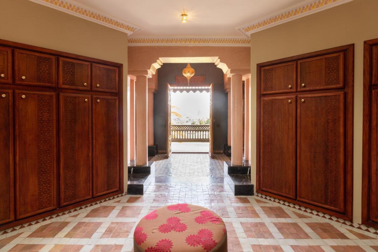Nomadz Palace
