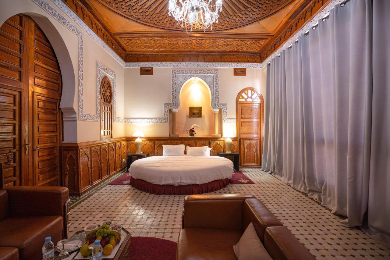 Couette-café Nomadz Palace *