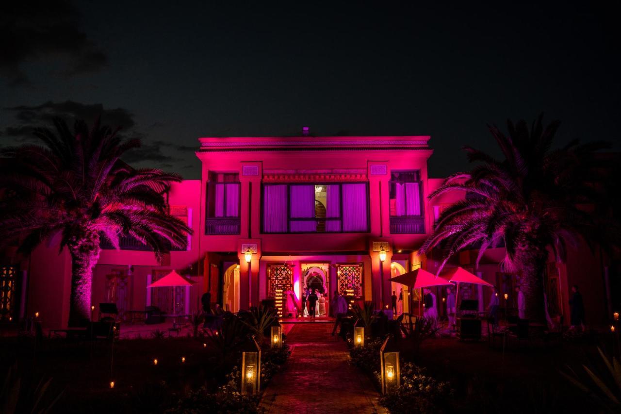 Nomadz Palace Marrakesh