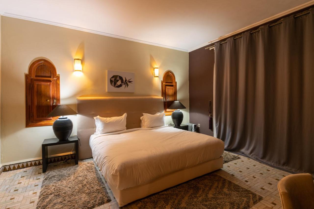 Nomadz Palace * Marrakesh