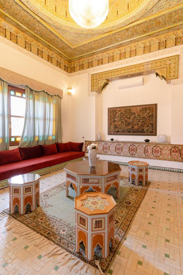 Nomadz Palace Marrakesh