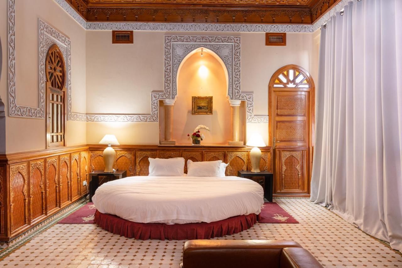 Nomadz Palace