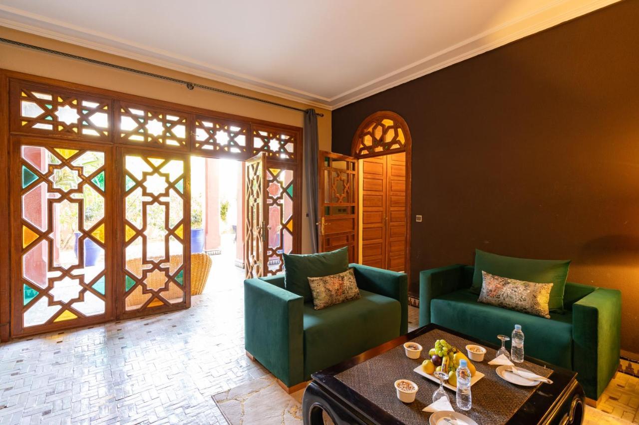 Nomadz Palace Marrakesh