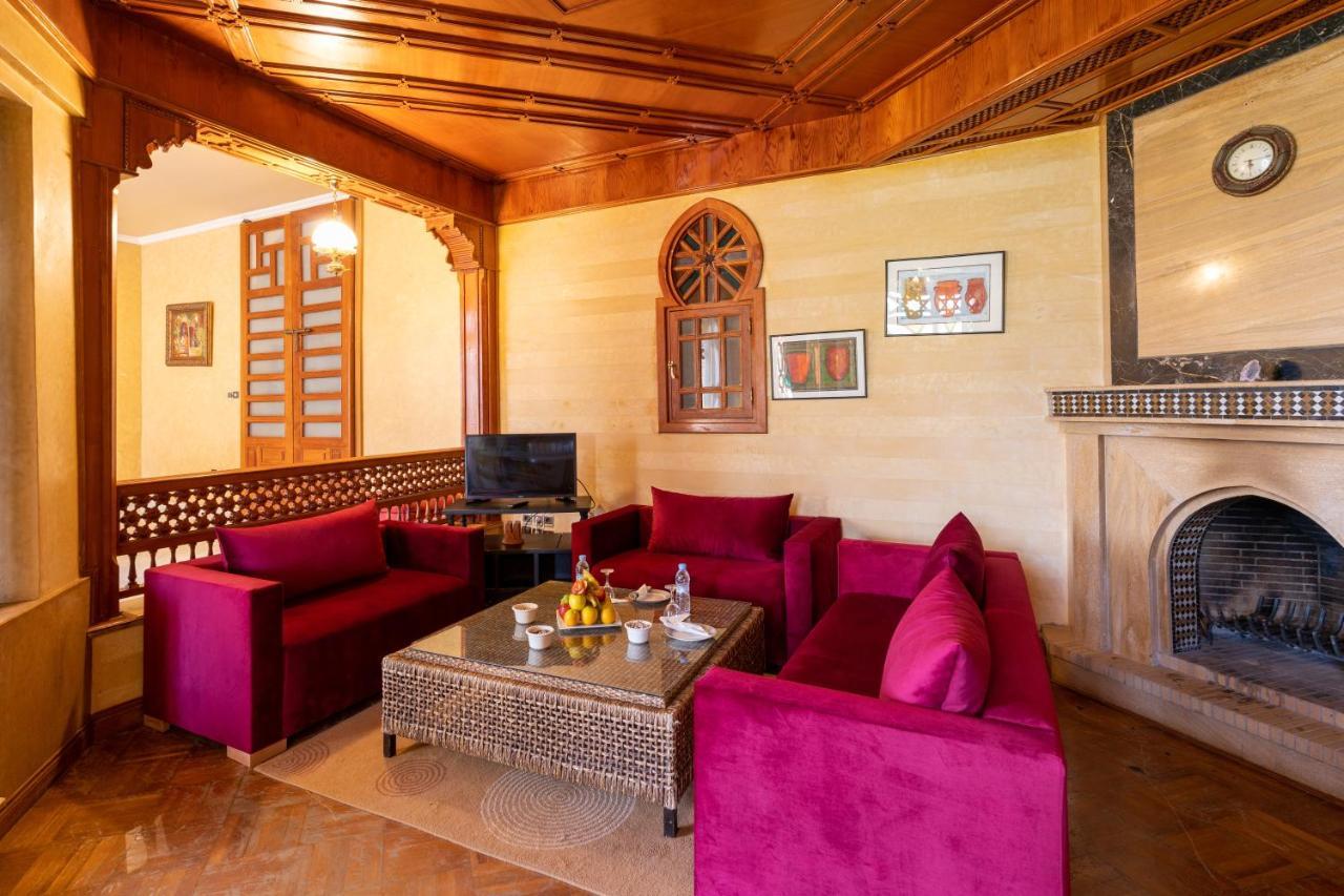 Nomadz Palace