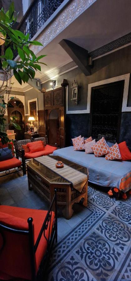 Riad Le Monde Marrakesh