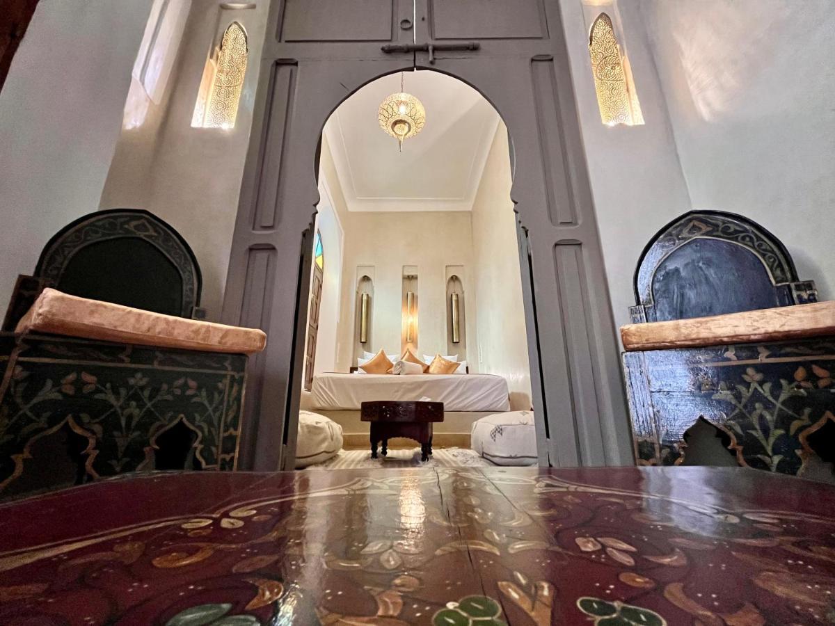 Riad Dar Zaouia 4*