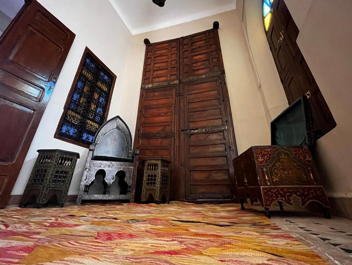 Riad Dar Zaouia 4*