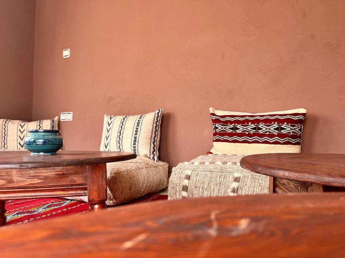 Riad Dar Zaouia