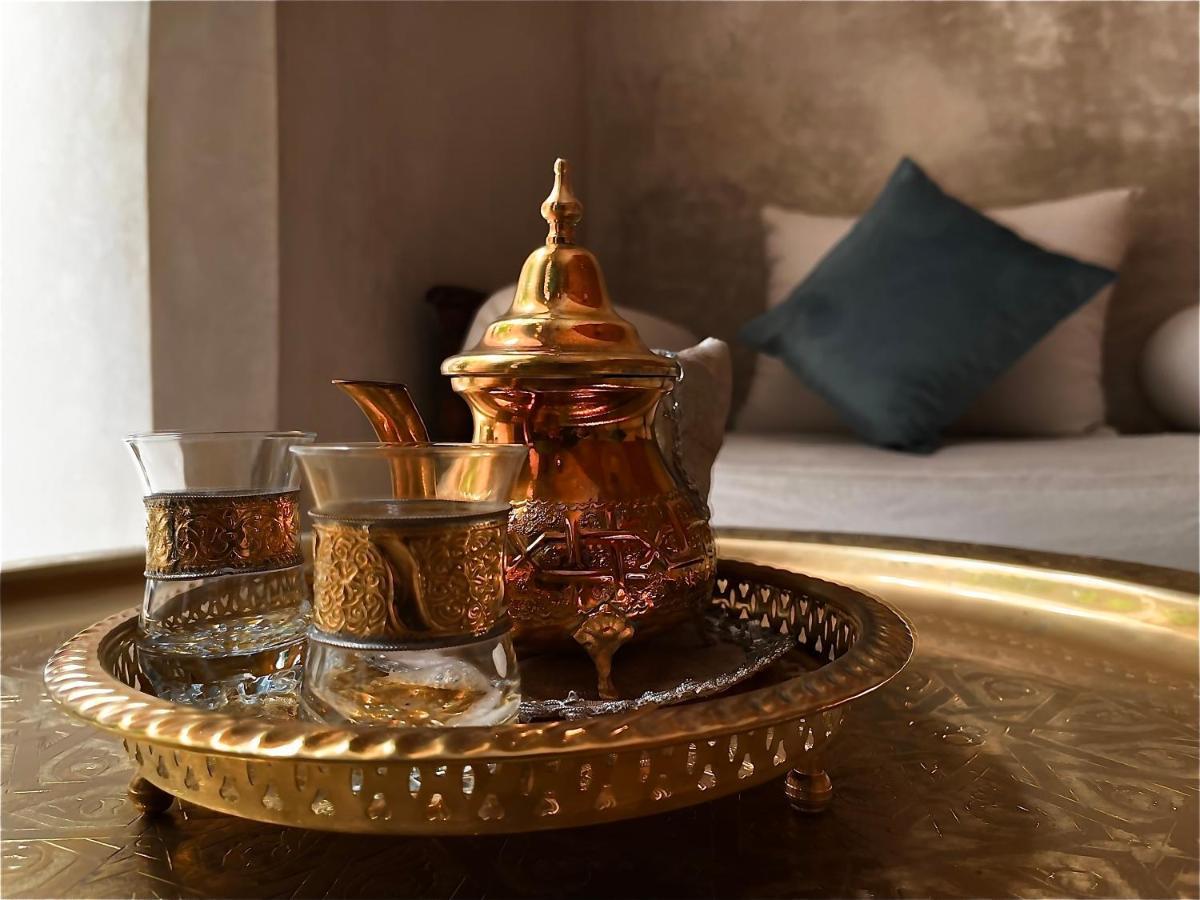 Dar Zaouia 4* Marrakesh