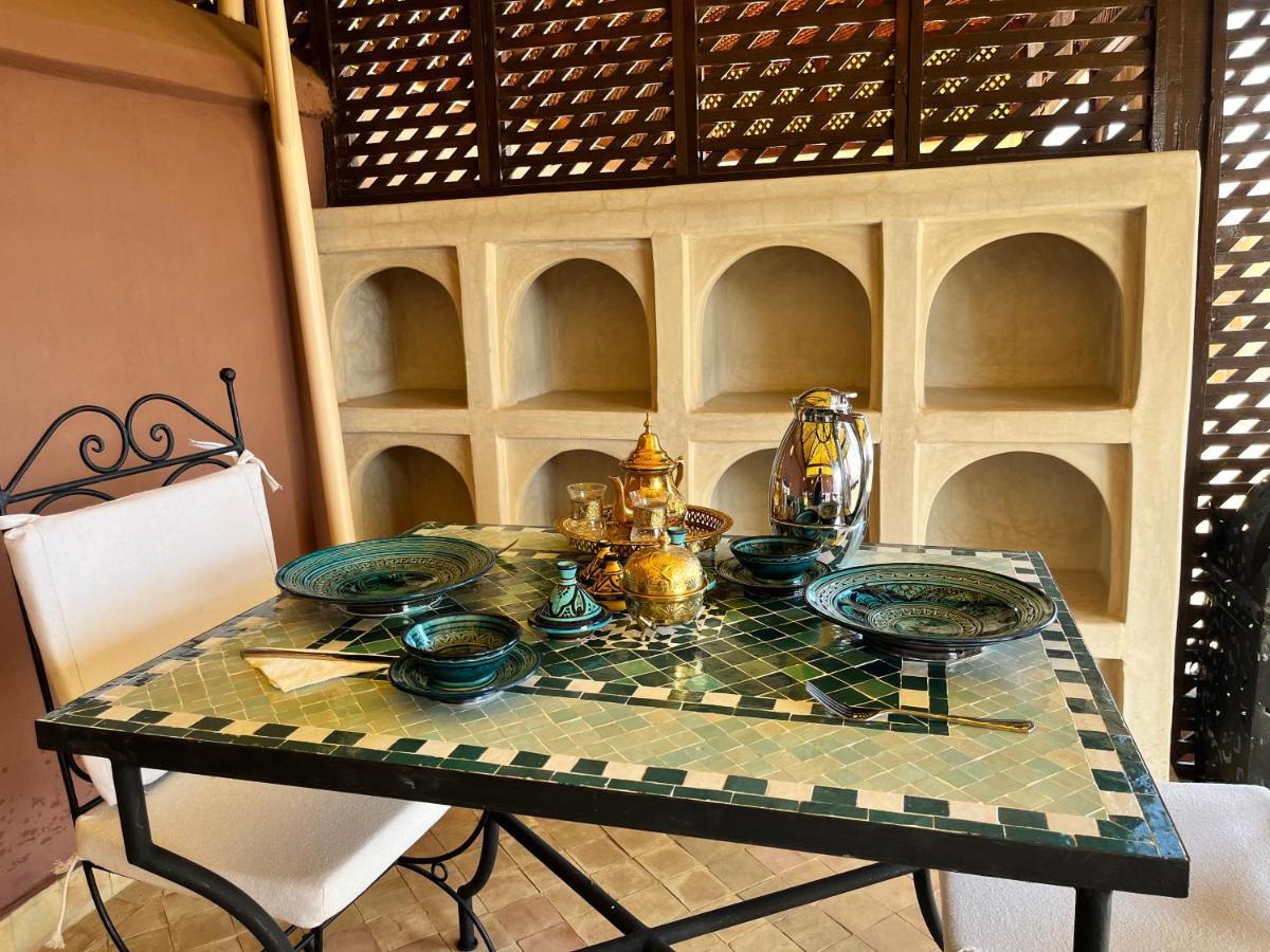 Dar Zaouia 4*