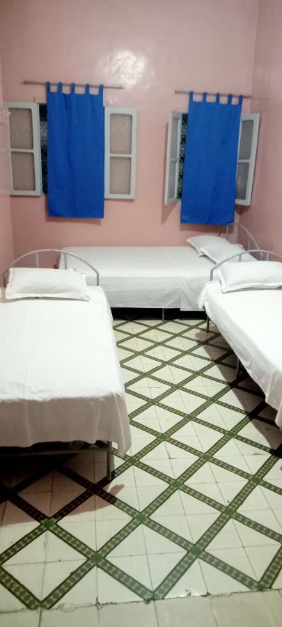 Hotel Des Amis *