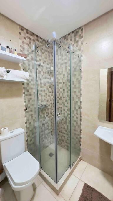 Glamorous Marrakech Apartamento