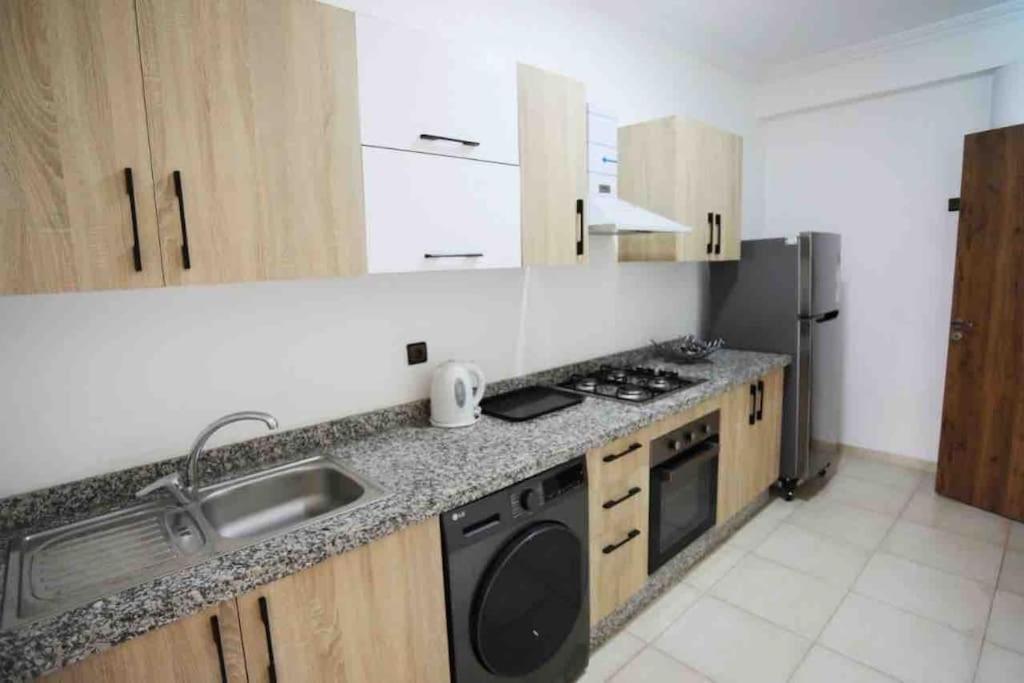 Apartamento Glamorous Marrakech