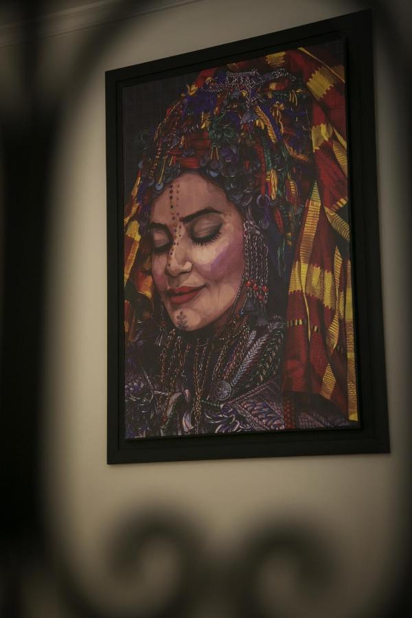 Sabria Riad