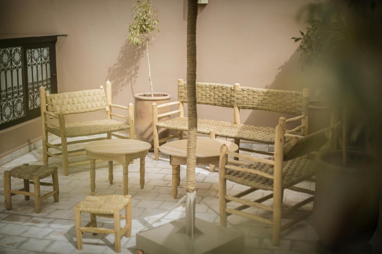 Sabria * Marrakesh