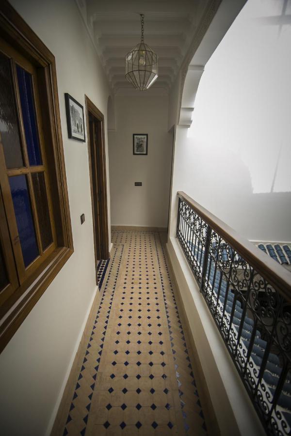 Sabria Riad Marrakesh