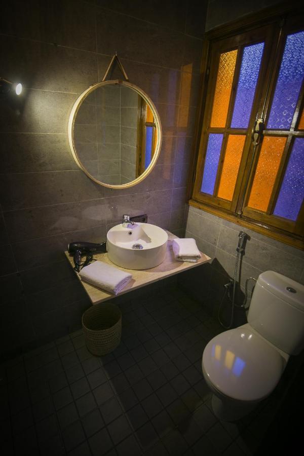 Sabria Riad Marrakesh
