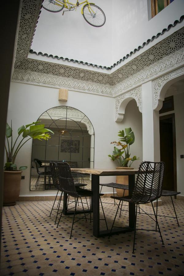 Sabria Riad *