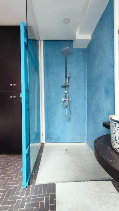 Cosy Logement Complet De 2 Chambres Riad Marrakesh