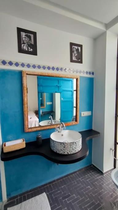 Cosy Logement Complet De 2 Chambres Riad Marrakesh