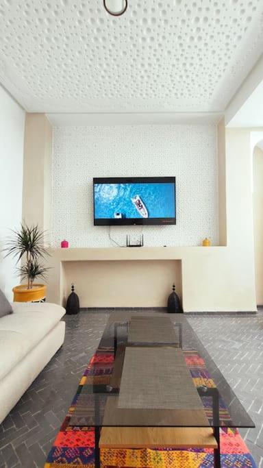 Riad Cosy Logement Complet De 2 Chambres *