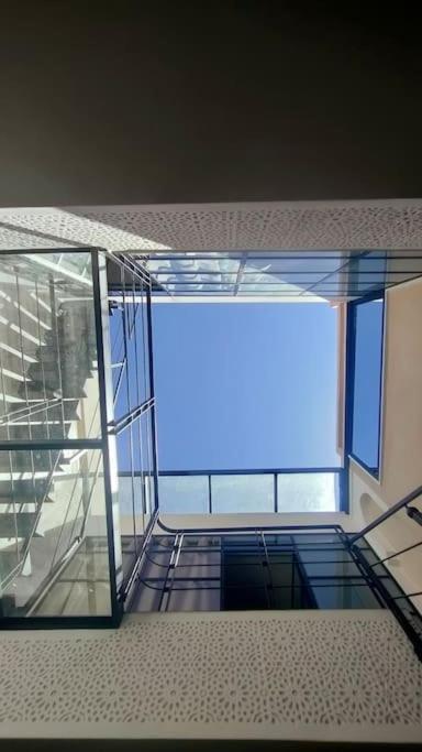 Cosy Logement Complet De 2 Chambres * Marrakesh