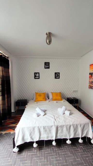 Riad Cosy Logement Complet De 2 Chambres