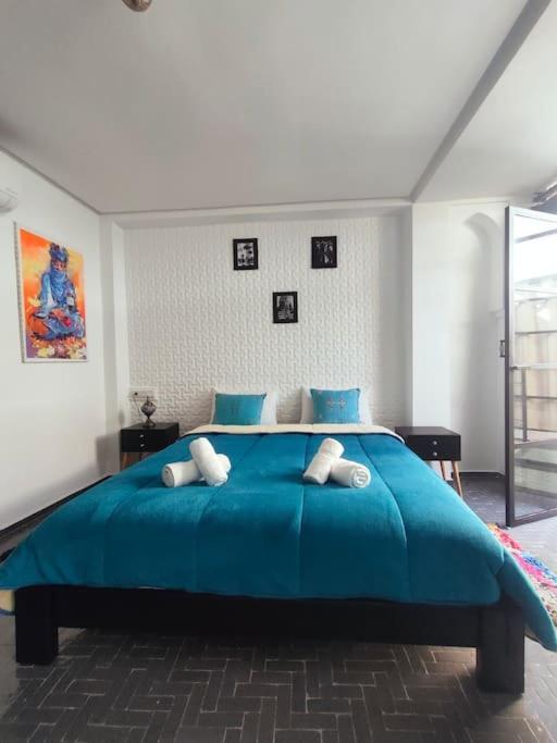 Riad Cosy Logement Complet De 2 Chambres *