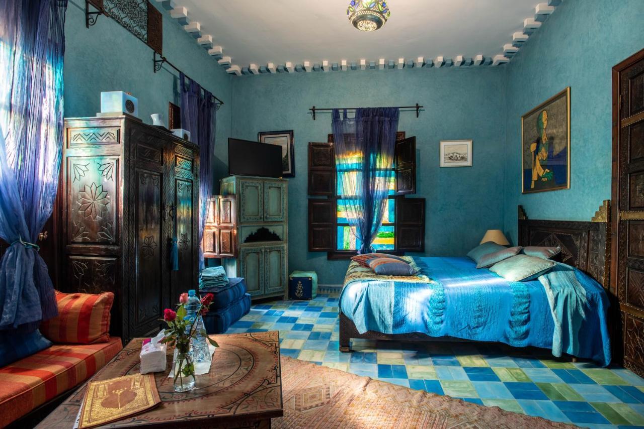 Kasbah Alwan Riad