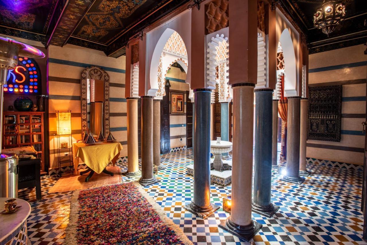 Riad Kasbah Alwan