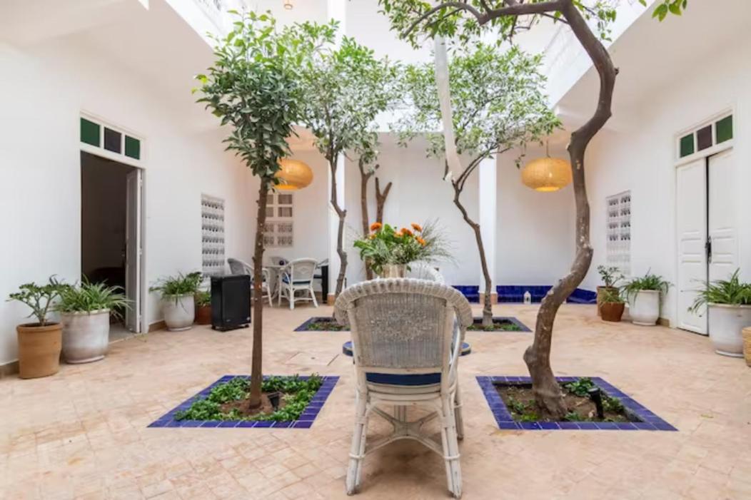 Dar Safira Bed & Breakfast
