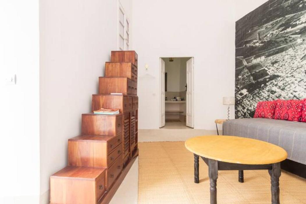 Bed & Breakfast Dar Safira Marrakesh