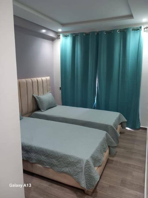 Menara Garden Apartment Marrakesh