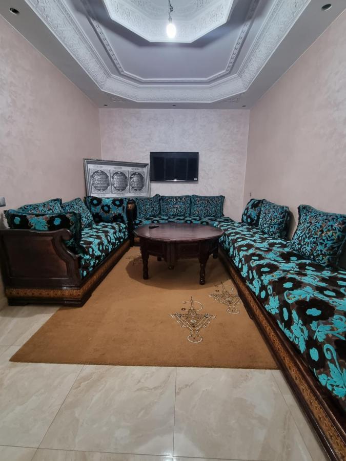 Appartamento Appart Tranquille Au Centre De Marrakech *