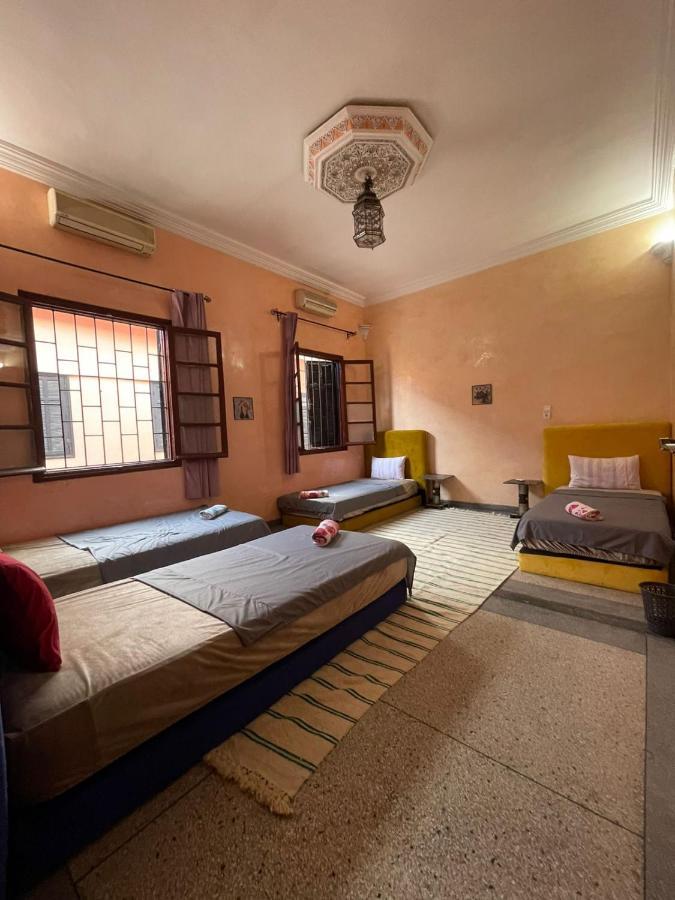 Dar Sahrawi Hostel