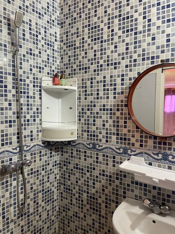 Dar Sahrawi Hostel Marrakesch
