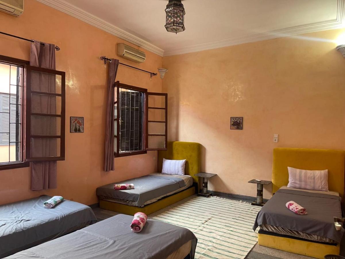 Dar Sahrawi Marrakesch