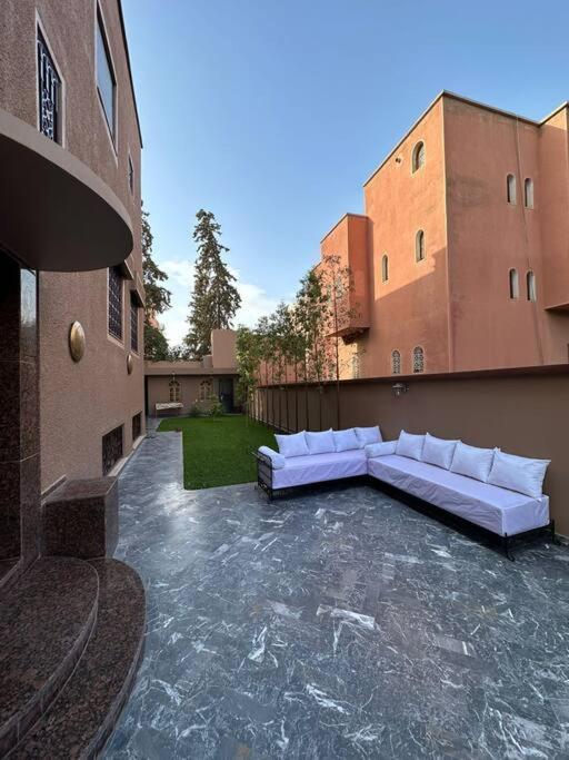 Villa Rita Marrakesh