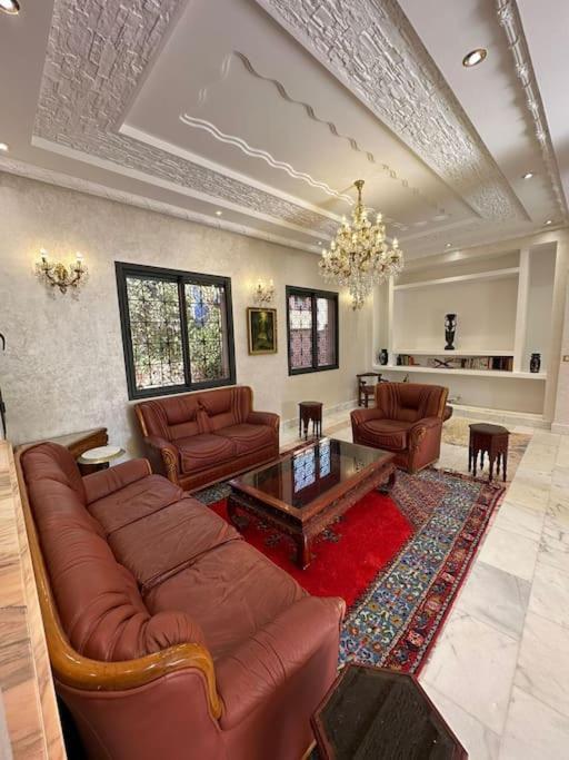 Villa Rita Marrakesh