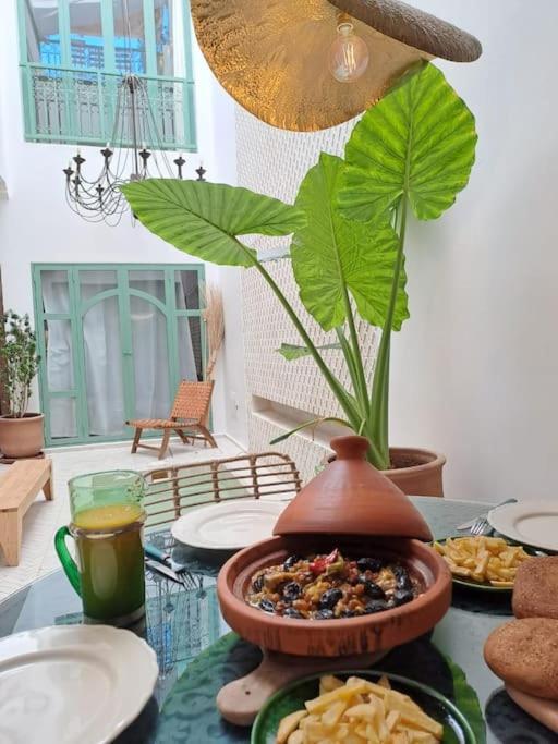 Vakantiehuis Magnifique Riad Lantau - Authentic & Chic Marrakesh