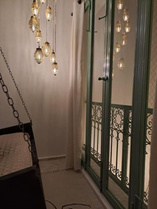 Vakantiehuis Magnifique Riad Lantau - Authentic & Chic Marrakesh