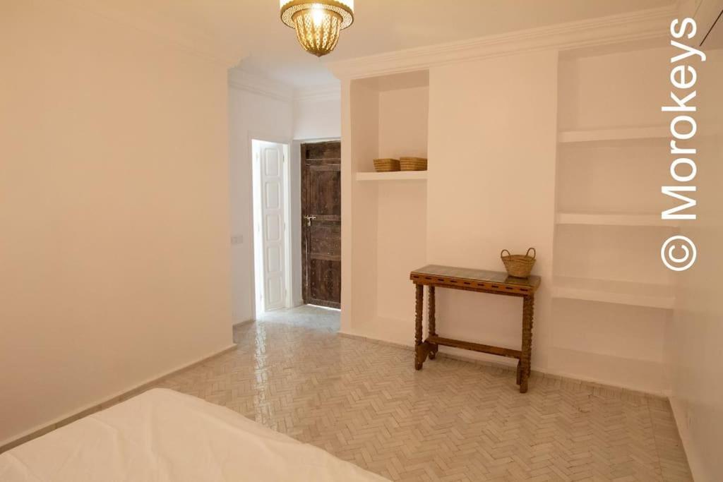 Magnifique Riad Lantau - Authentic & Chic Vakantiehuis *