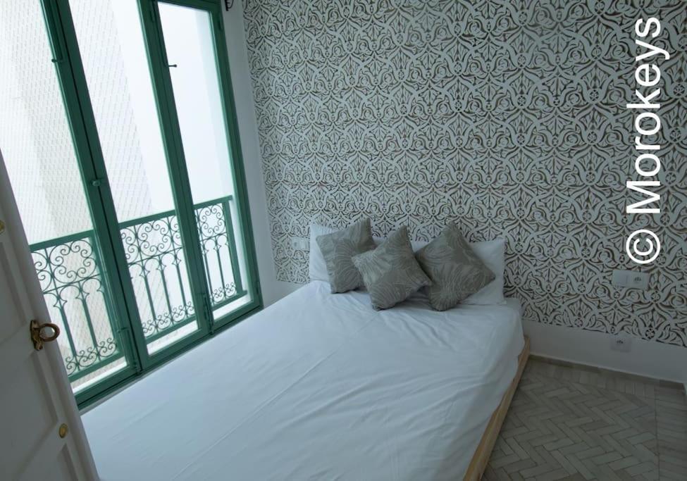 Vakantiehuis Magnifique Riad Lantau - Authentic & Chic Marrakesh