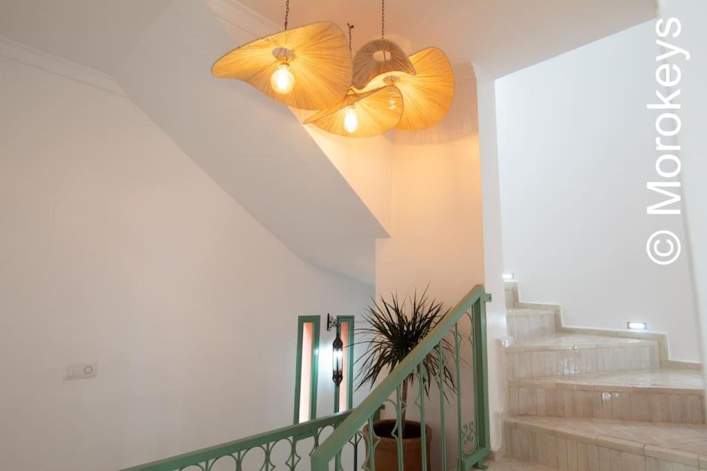 Vakantiehuis Magnifique Riad Lantau - Authentic & Chic Marrakesh