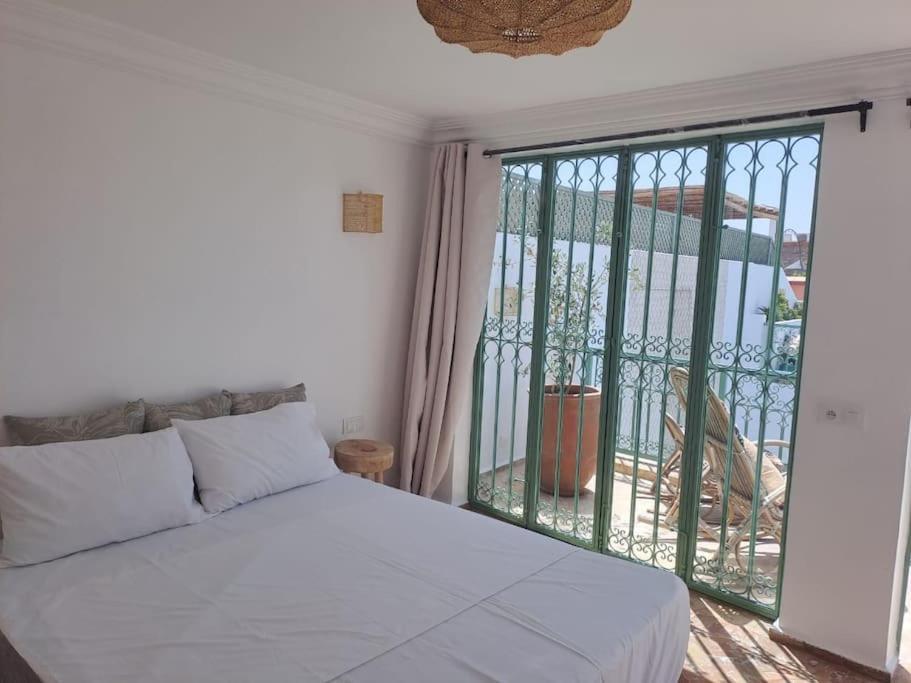 Magnifique Riad Lantau - Authentic & Chic Vakantiehuis